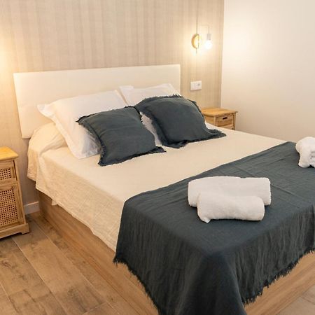Apartamento Melina Arlu - Barrio Soho Málaga Buitenkant foto